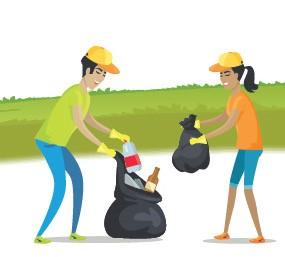Litter Pick