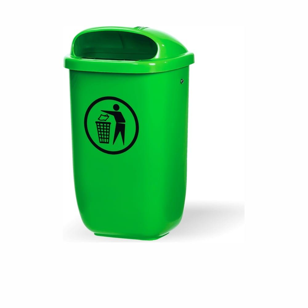 Waste Bins